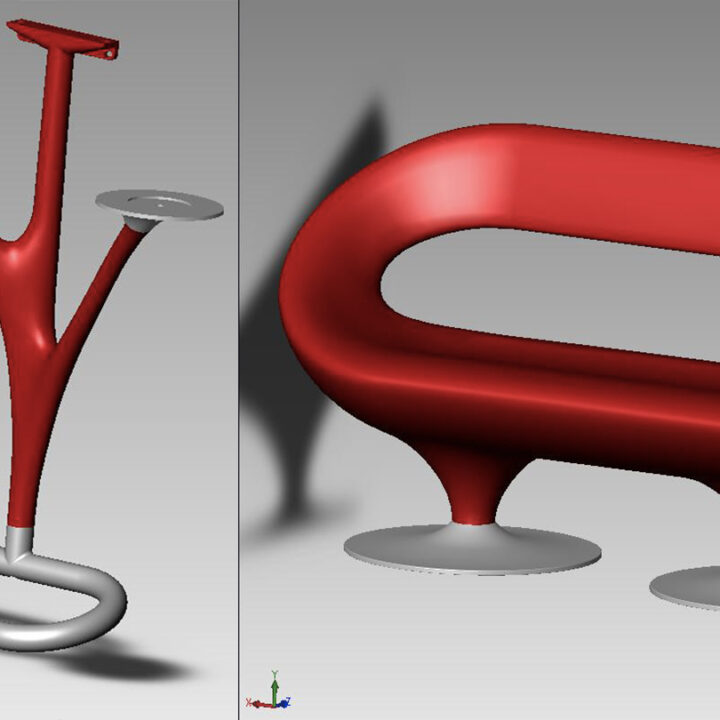divano-progettazione- 3D-maletti- inkay-technology